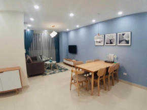 Serviced apart FLC Green -7 min Kengnam , 1 min My Dinh Bus station